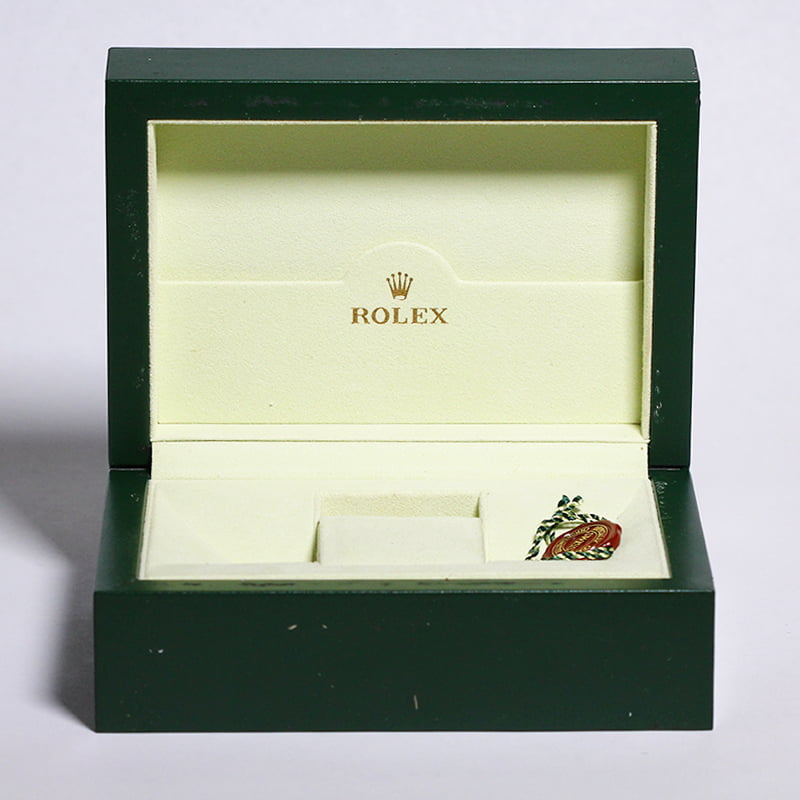 Rolex Daytona 16523 Champagne Dial
