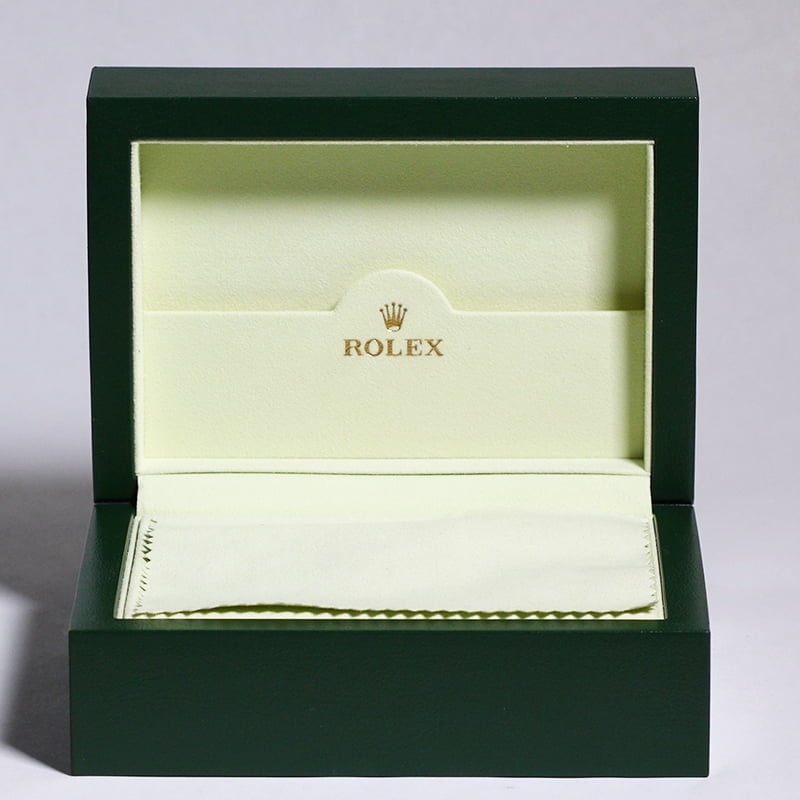 Rolex Datejust 178384 White Roman Dial
