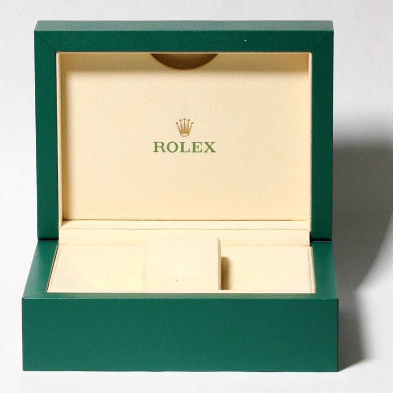 Rolex Sea-Dweller 116660 Ceramic DeepSea