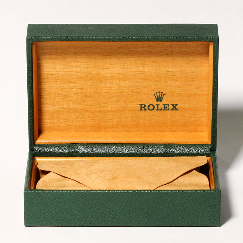 Used Rolex Submariner 14