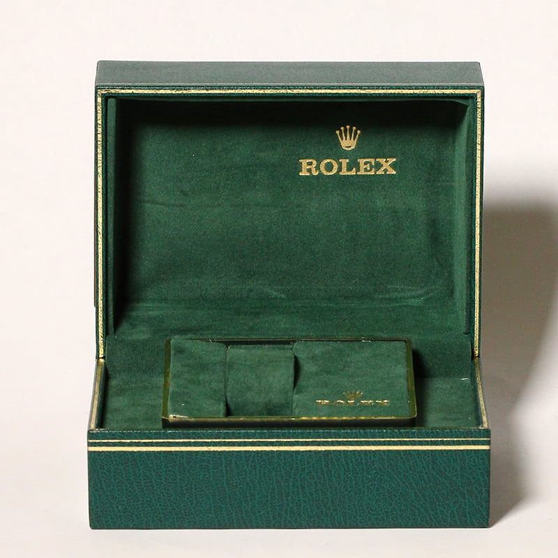Pre Owned Rolex Oyster Perpetual 67197