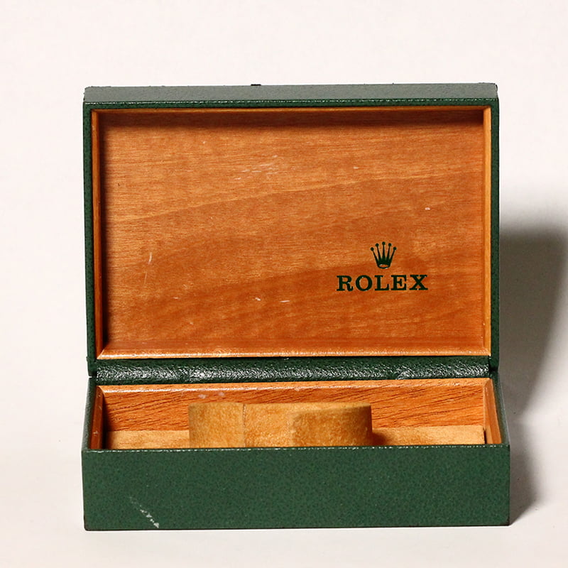 Rolex Datejust 16233 Two Tone Roman Markers