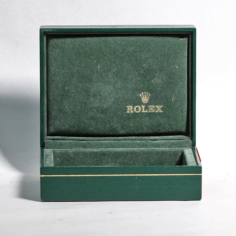 Used Ladies Gold Rolex Oyster Perpetual 6719