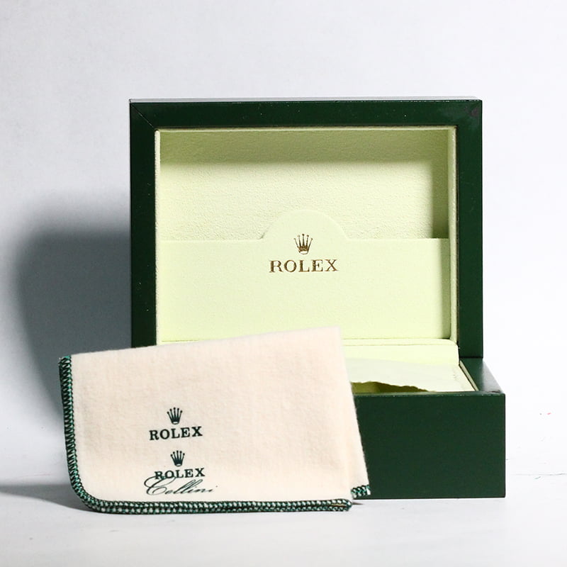 Pre-Owned Rolex Ladies Datejust 179160 White Roman Dial