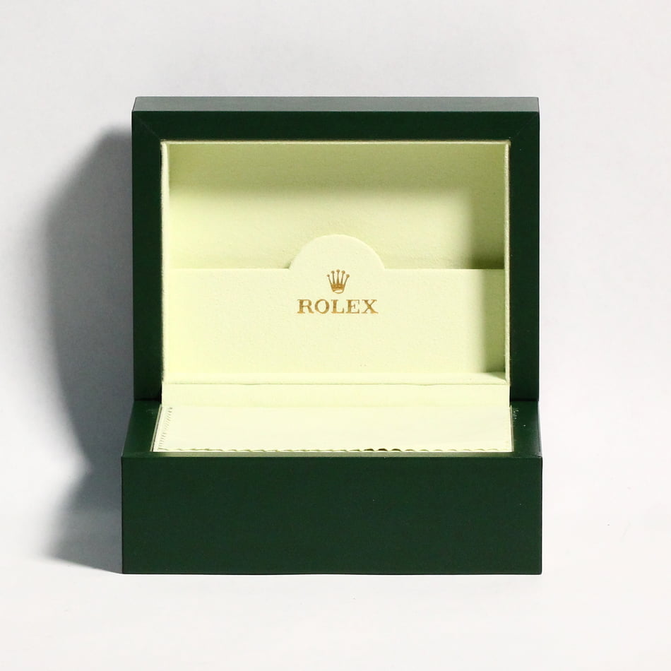 Used Rolex Ladies Datejust 79240 MOP Diamond Dial