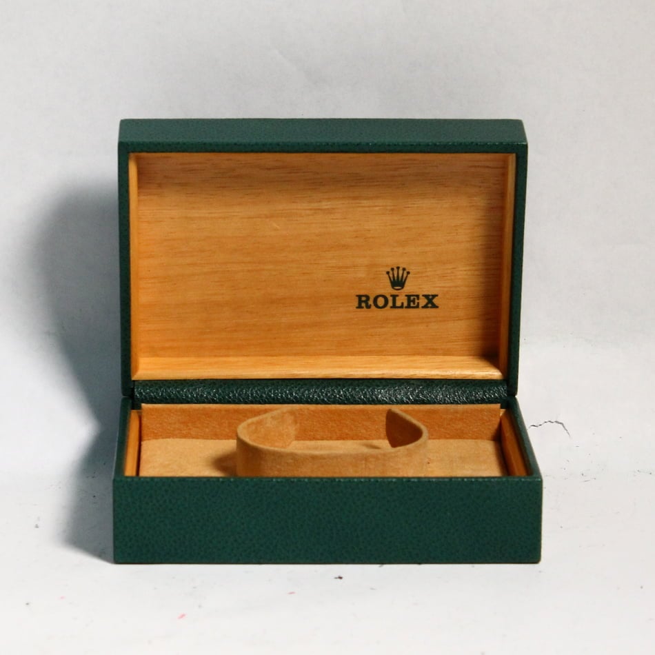 Rolex Day-Date Diamond Dial 18038