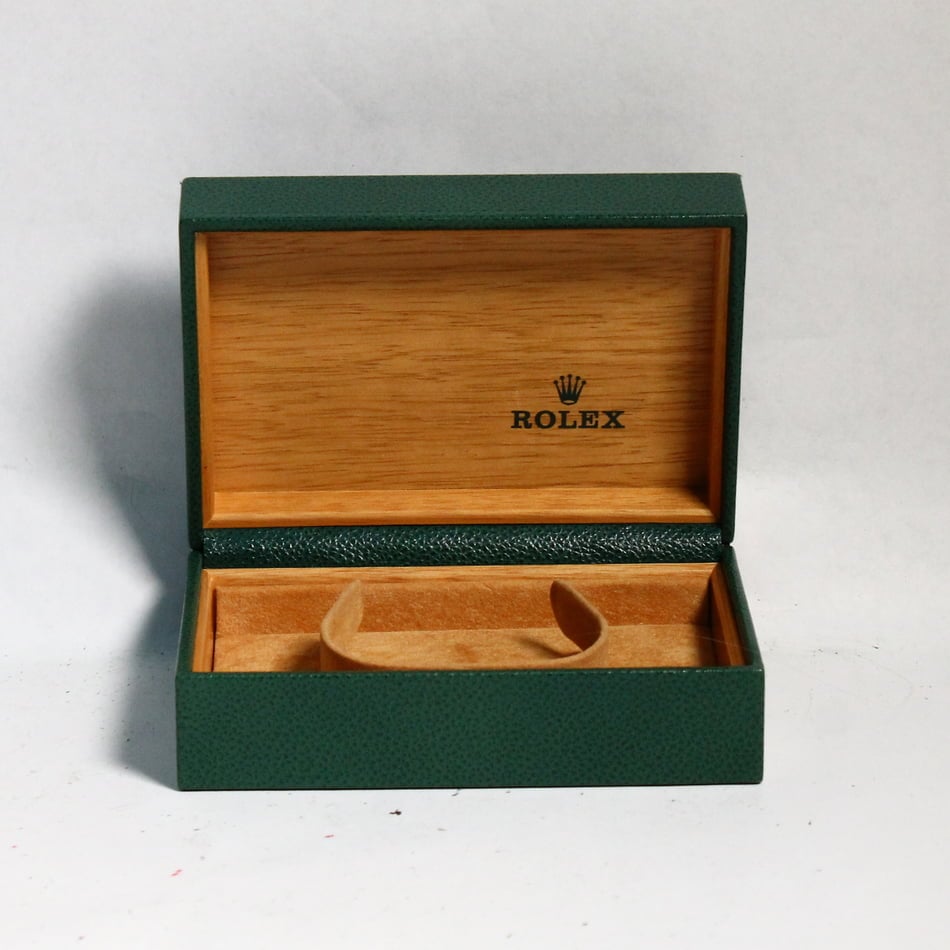 Used Rolex OysterDate 6694 Steel Oyster