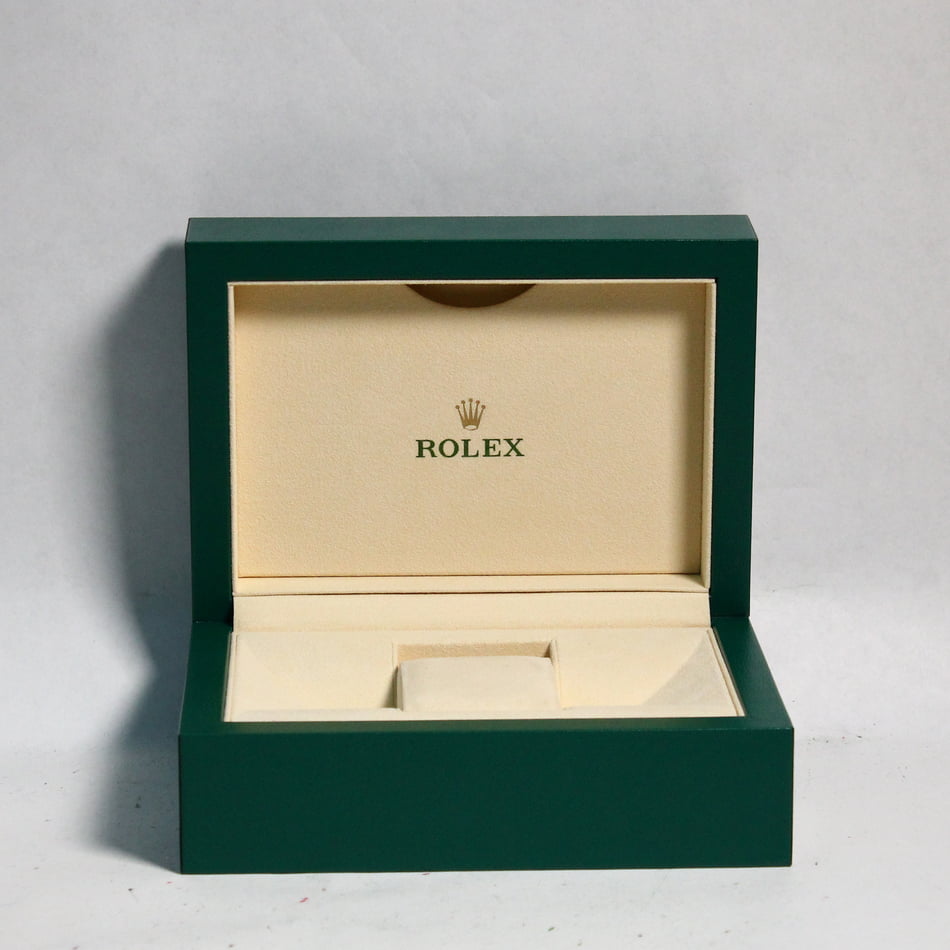 Rolex Submariner 116618 Ceramic Bezel Yellow Gold T