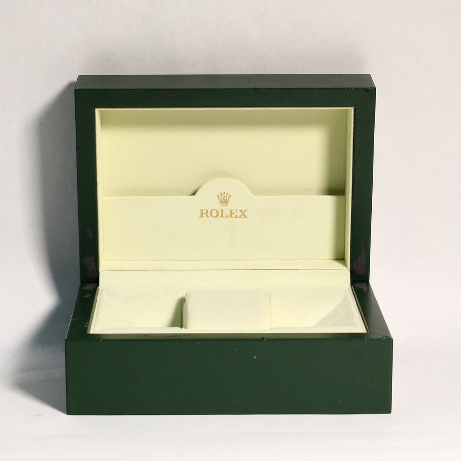 Pre-Owned Rolex 14060 Submariner