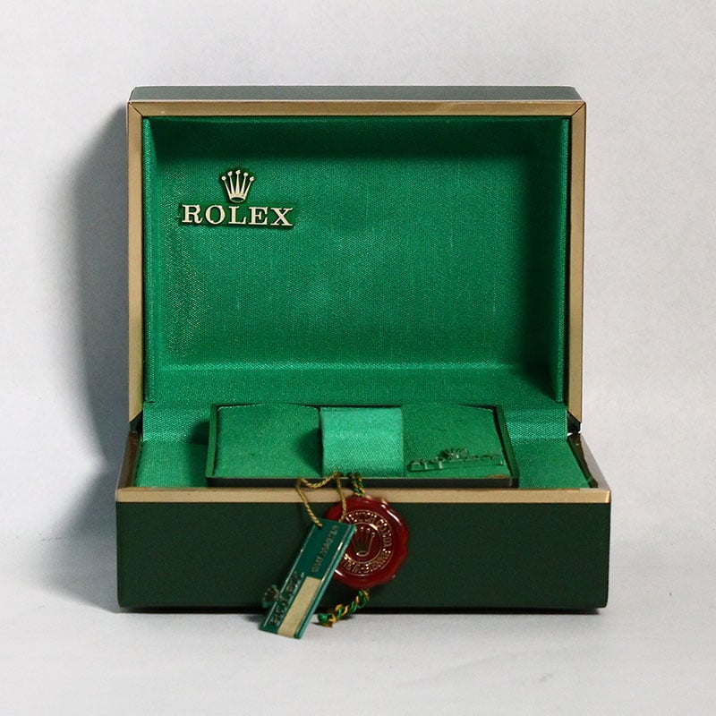 Vintage 1981 Rolex GMT-Master 16750