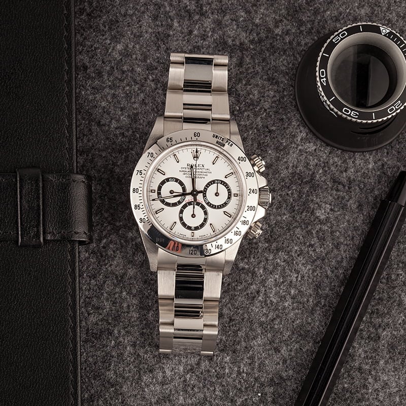 Rolex Daytona 16520 Unworn