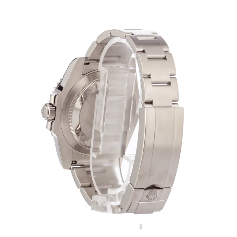 Submariner 116610LN Rolex