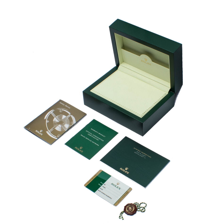 Rolex Datejust 31MM 178383 Diamonds