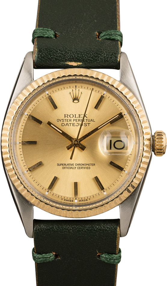 1601 rolex