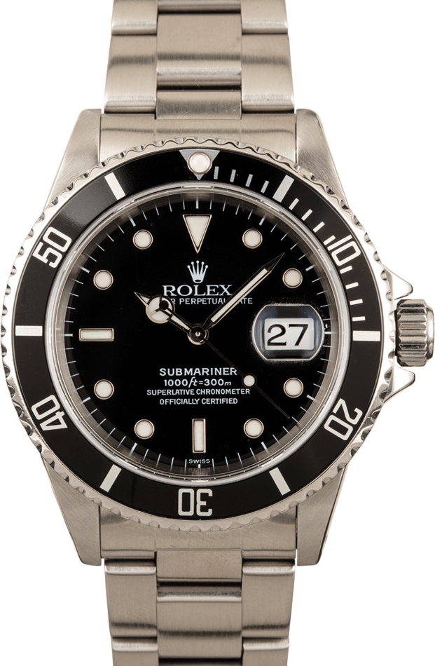 certified pre owned luxury watches