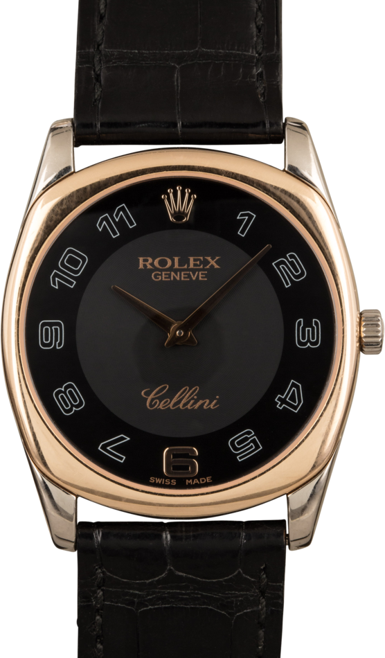 Rolex Cellini Danaos 4233
