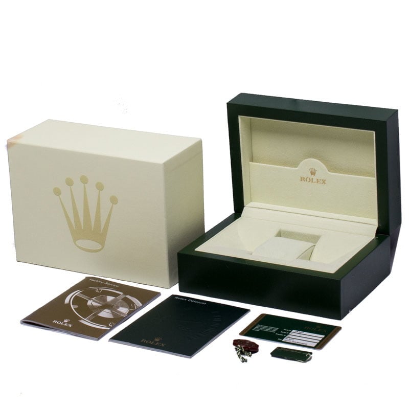 Pre Owned Rolex Datejust 31MM Ref 178383 Diamond Bezel