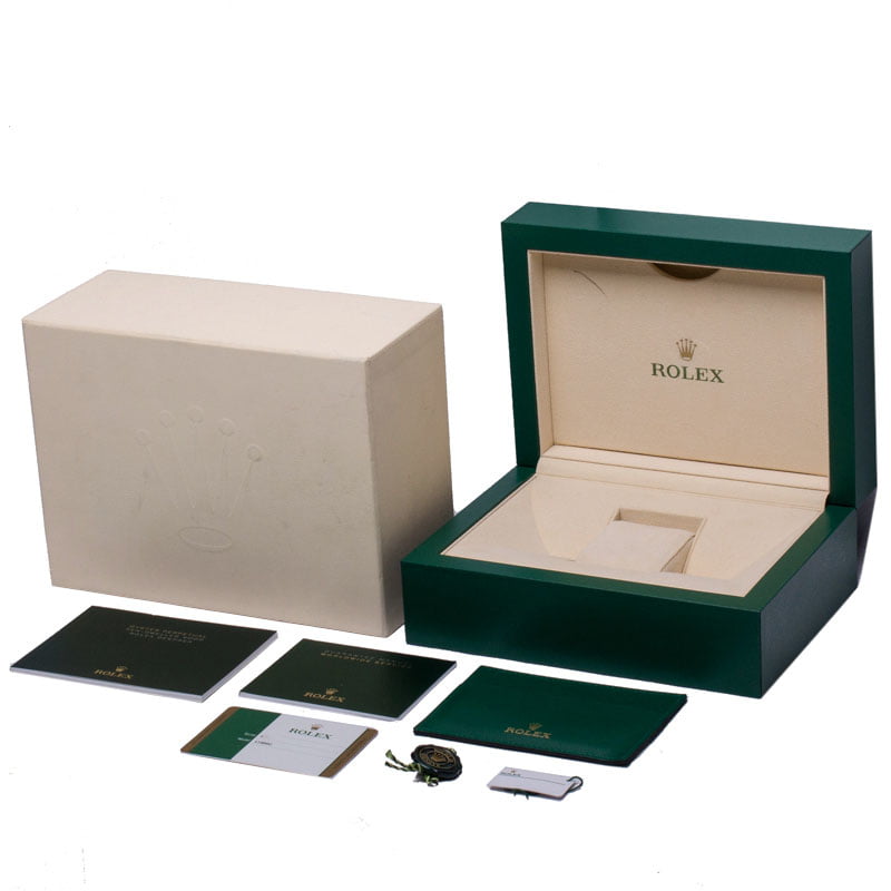 Pre Owned Rolex Sea-Dweller Deepsea 116660 Oyster