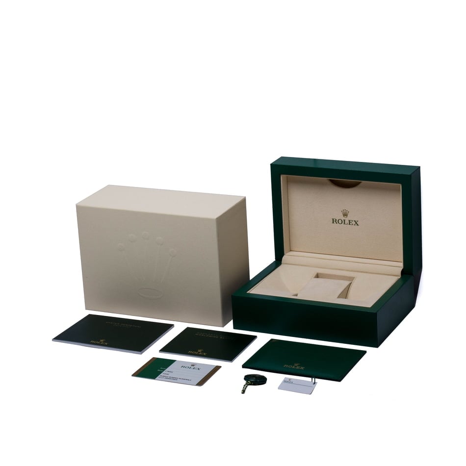 Mid-Size Rolex Datejust 178341 Diamonds