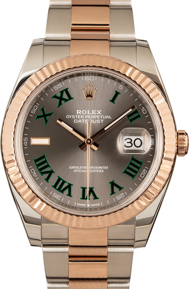 Rolex datejust price used Clearance