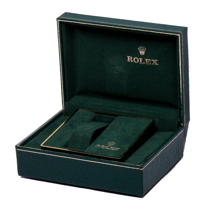 Rolex Datejust 69173 Ivory Dial
