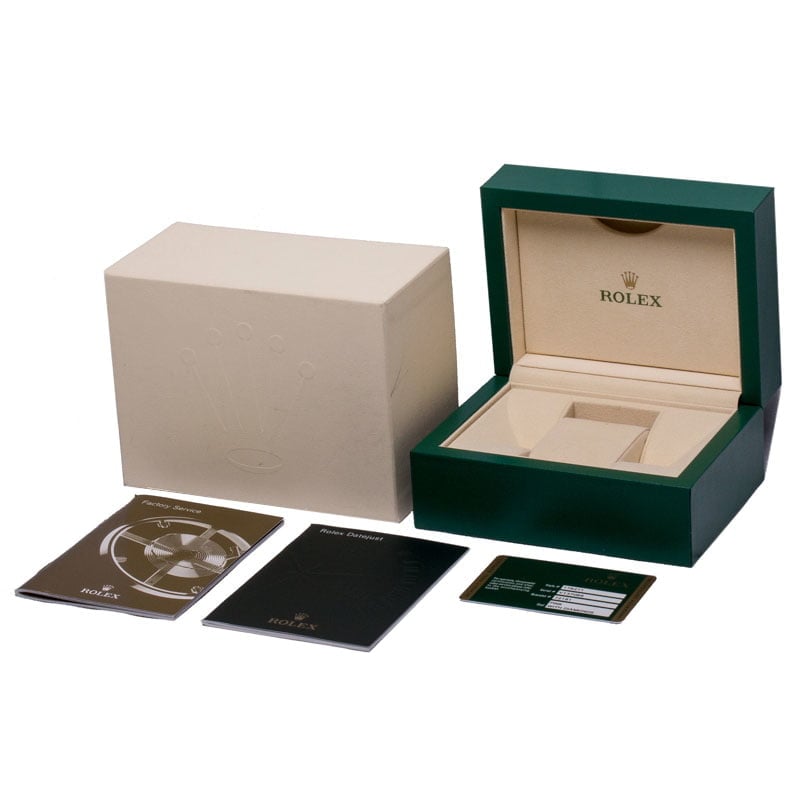 Rolex Datejust 178271 Diamond Dial 31MM
