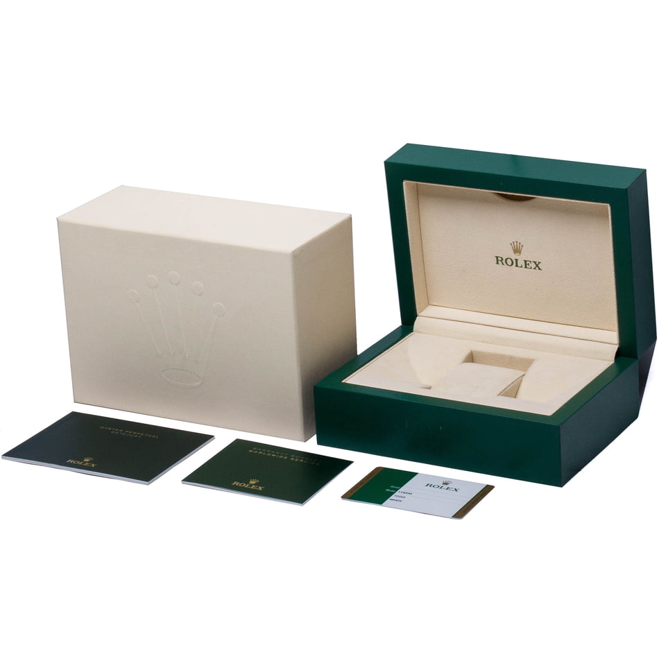 Rolex DateJust II 116334 41MM