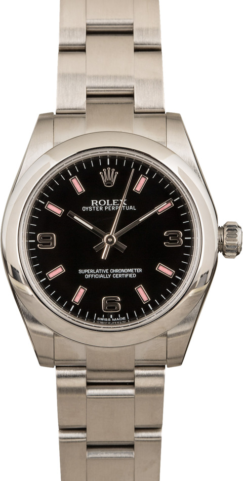 Buy Used Rolex 177200 | Bob's Watches 