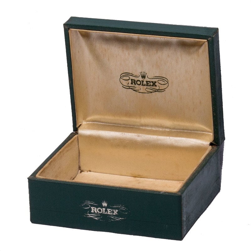 Rolex Air-King 5500 Steel Oyster Bracelet