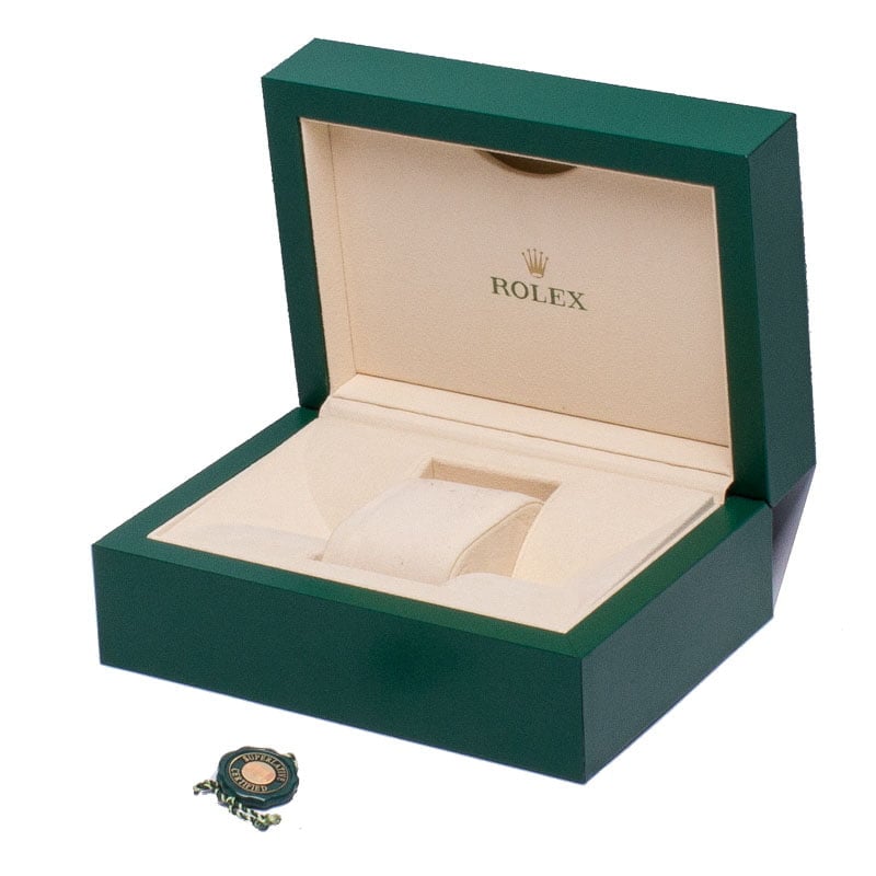 Rolex Cellini Prince 5442 Everose Gold