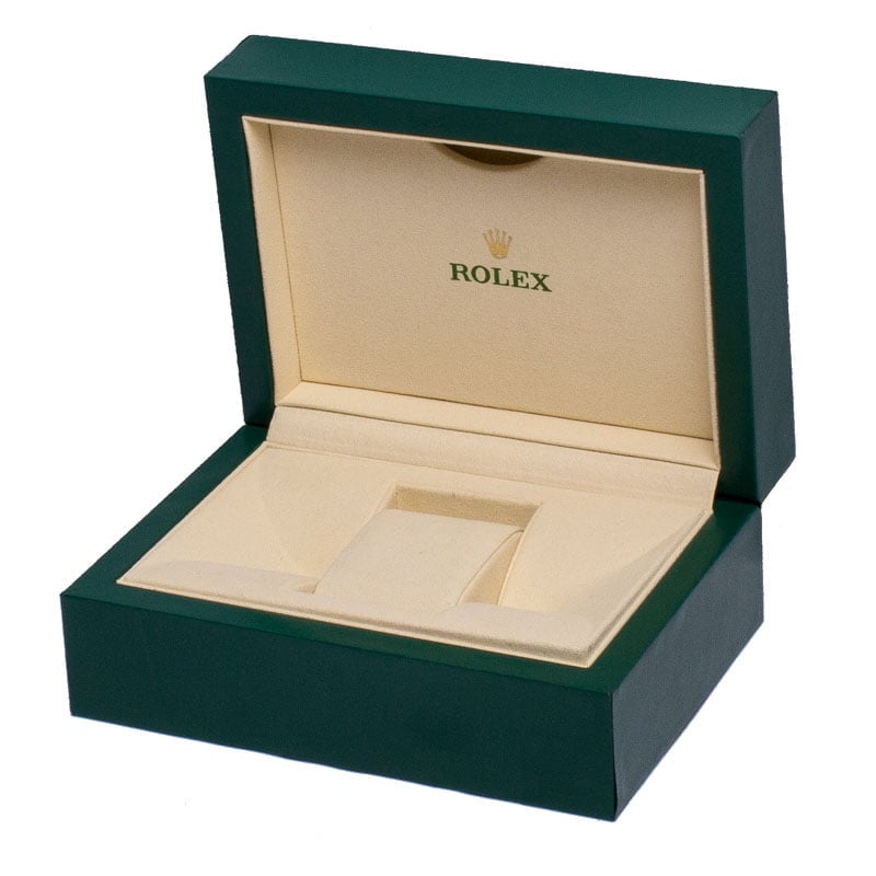 Rolex Yacht-Master 16623 Champagne Dial