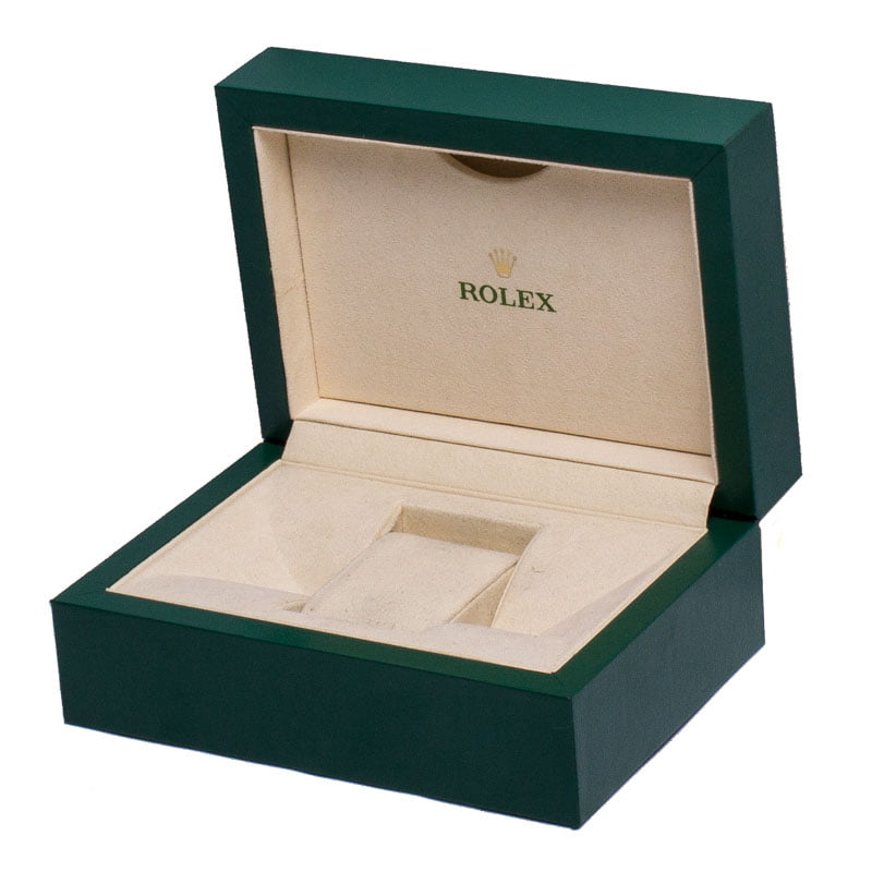 Men's Rolex Datejust 116263