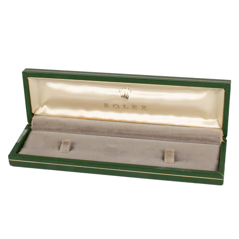 Ladies Rolex Cocktail White Gold