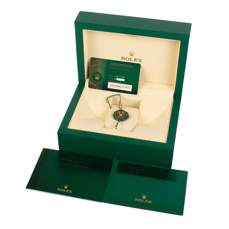 Rolex submariner emerald clearance green