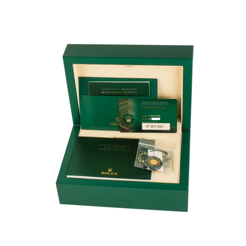 rolex box 68.00 02