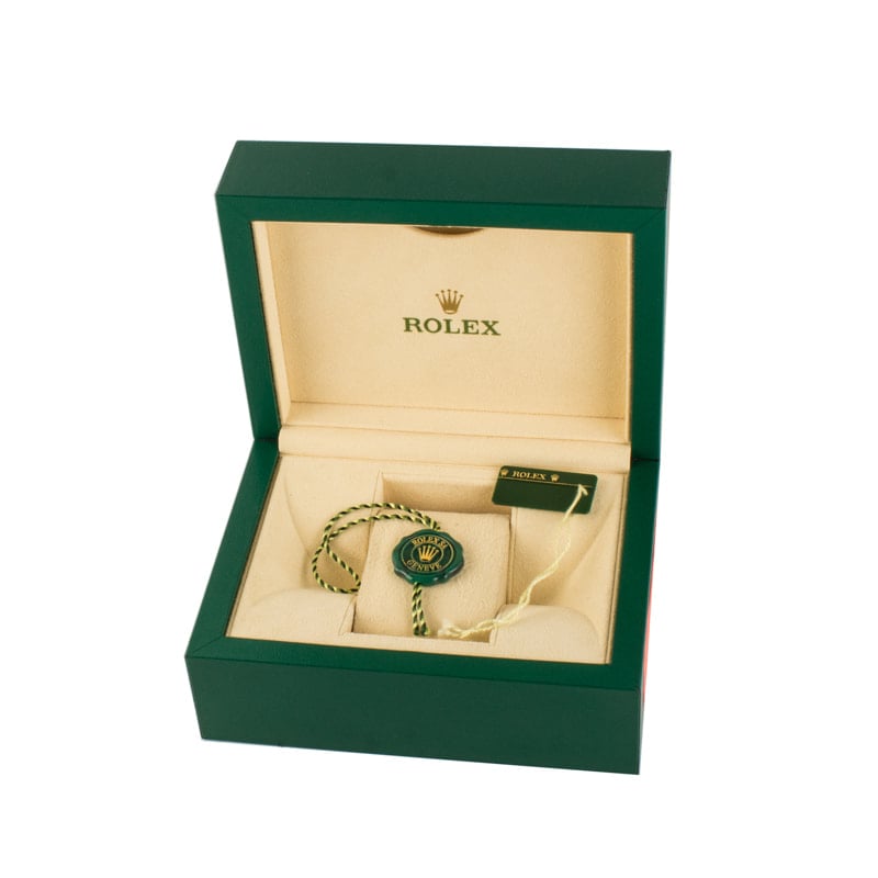 Rolex Oyster Perpetual 116000