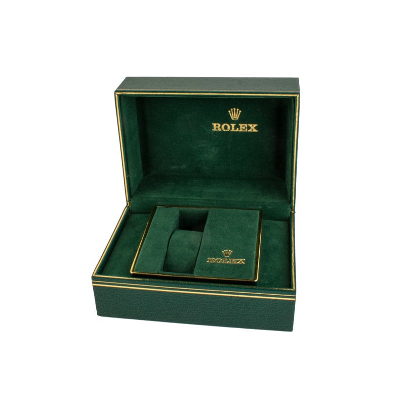 Rolex Ladies Datejust 79173 Champagne