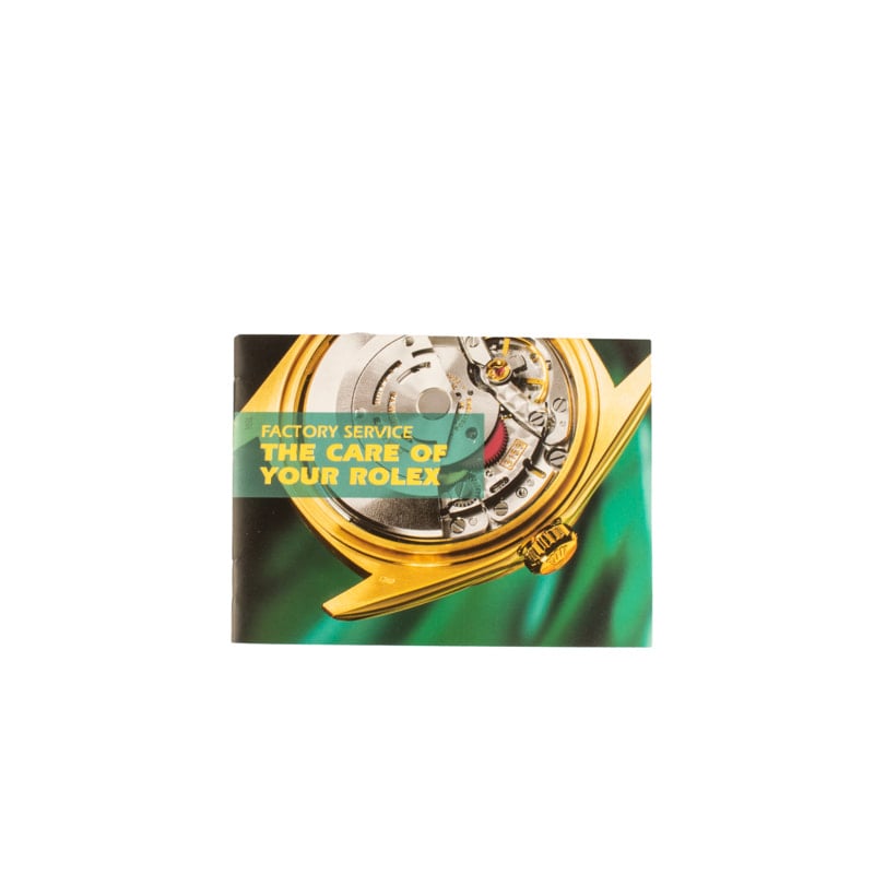 Rolex Datejust 16234 Tapestry Dial