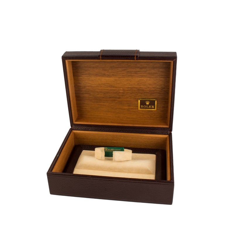 Rolex Day-Date 36 ref 18238 18k Yellow Gold