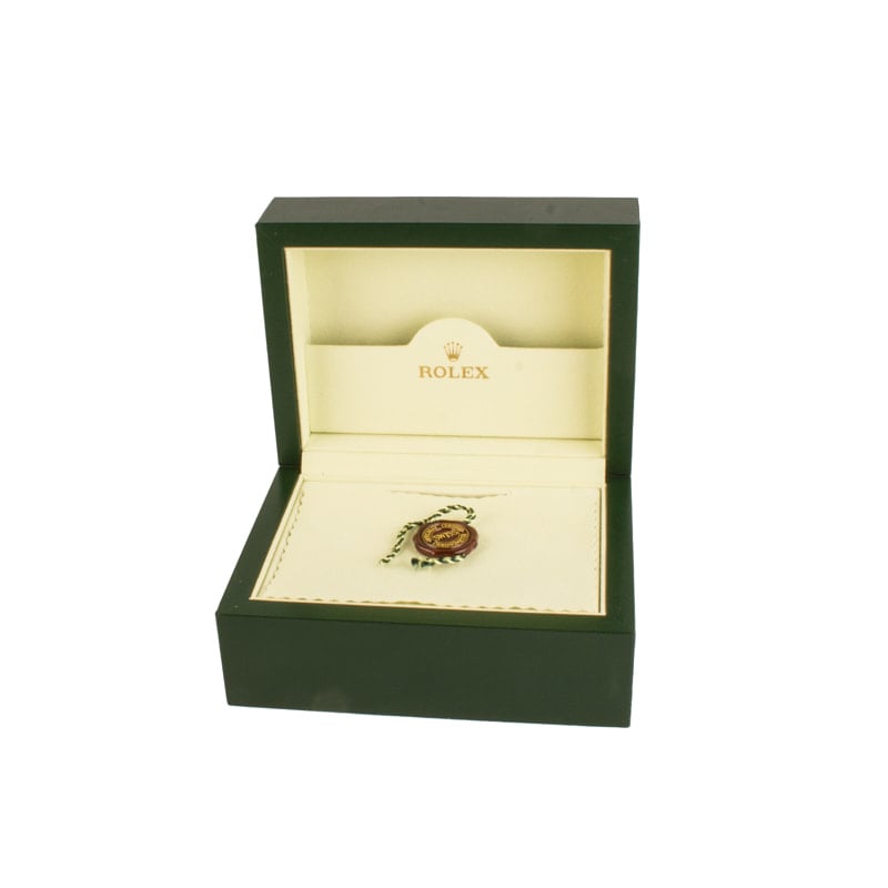 Men's Pre-owned Rolex Submariner 14060M No Date
