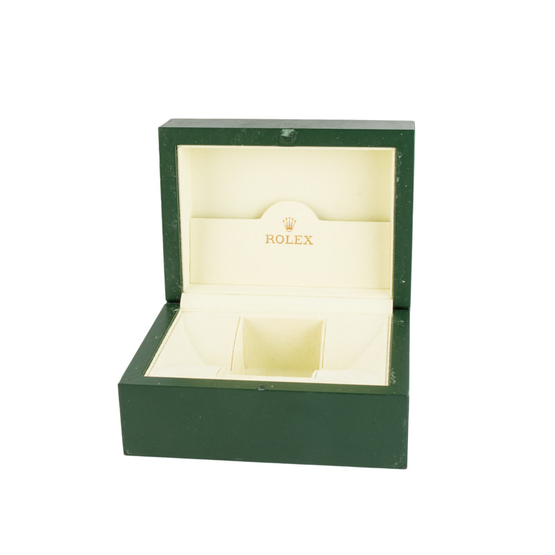 GMT-Master II 16710 Rolex