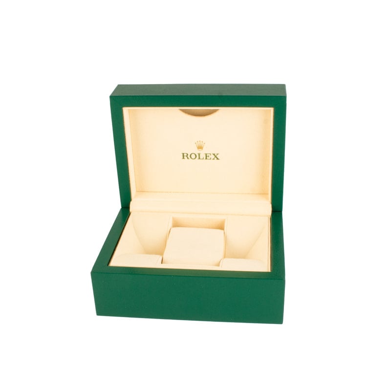 Rolex Day-Date 36 Ref 118235 18k Everose Gold