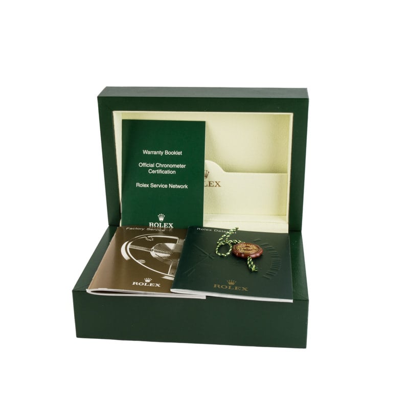 Rolex Datejust 31 Ref 178341 Steel & Everose Gold