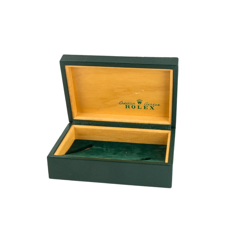 Rolex Explorer 14270 Steel Oyster Band