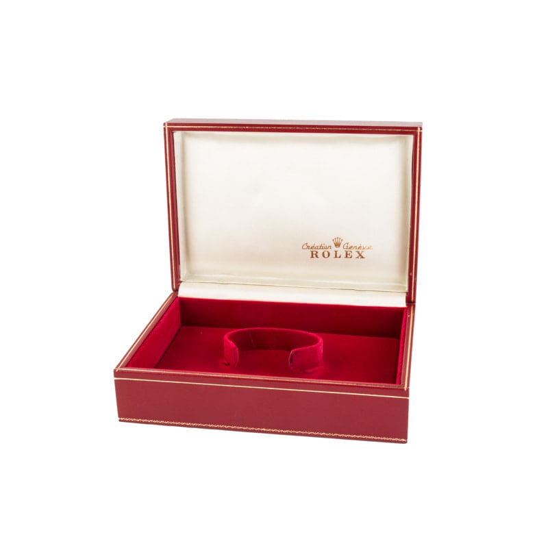 Used Rolex Day-Date 18038 Champagne Dial