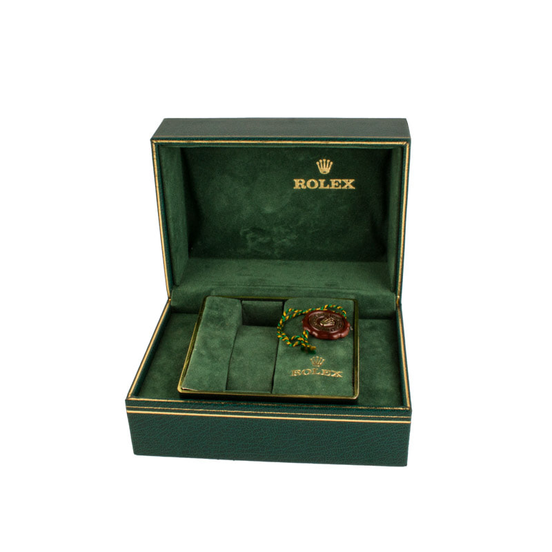 Rolex Datejust 16013 Tapestry Dial