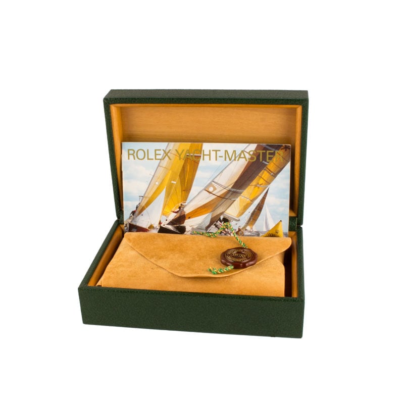 Vintage Rolex Submariner 16800 Steel