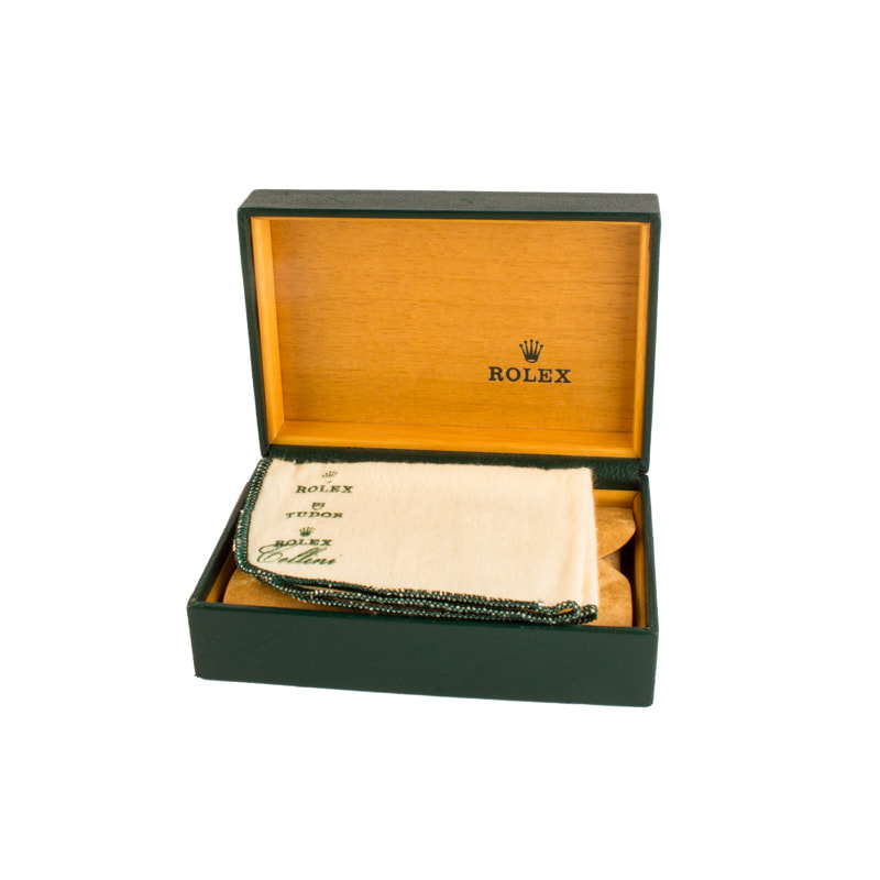 Rolex GMT Master II Ref. 16710 Coke Bezel