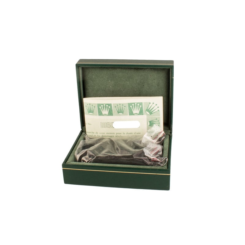 Rolex Submariner No Date 14060