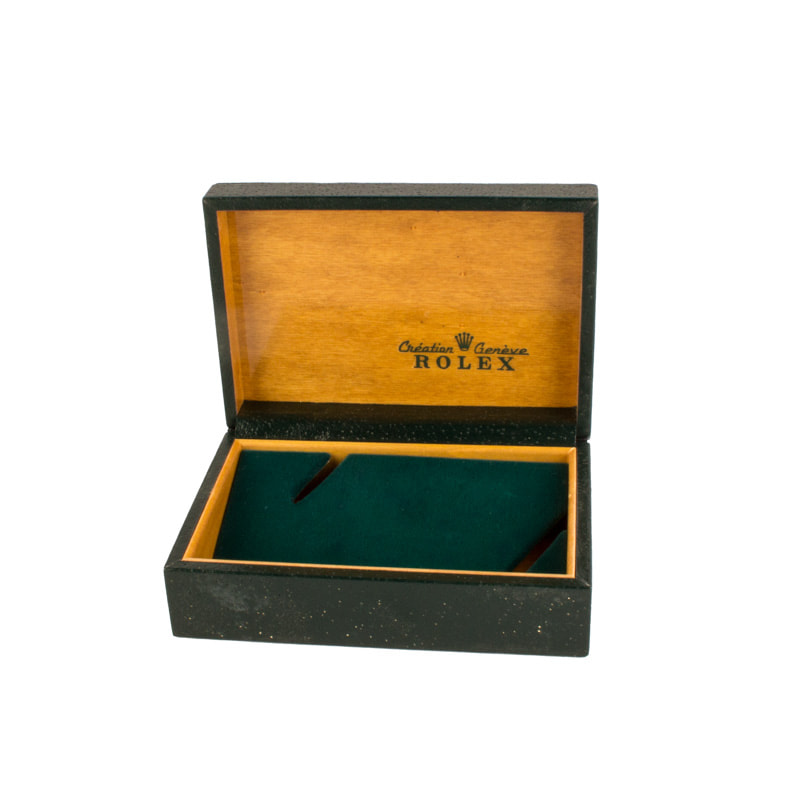 Pre-Owned Rolex Two-Tone Datejust 16013 Champagne